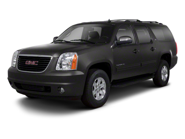 2013 GMC Yukon XL