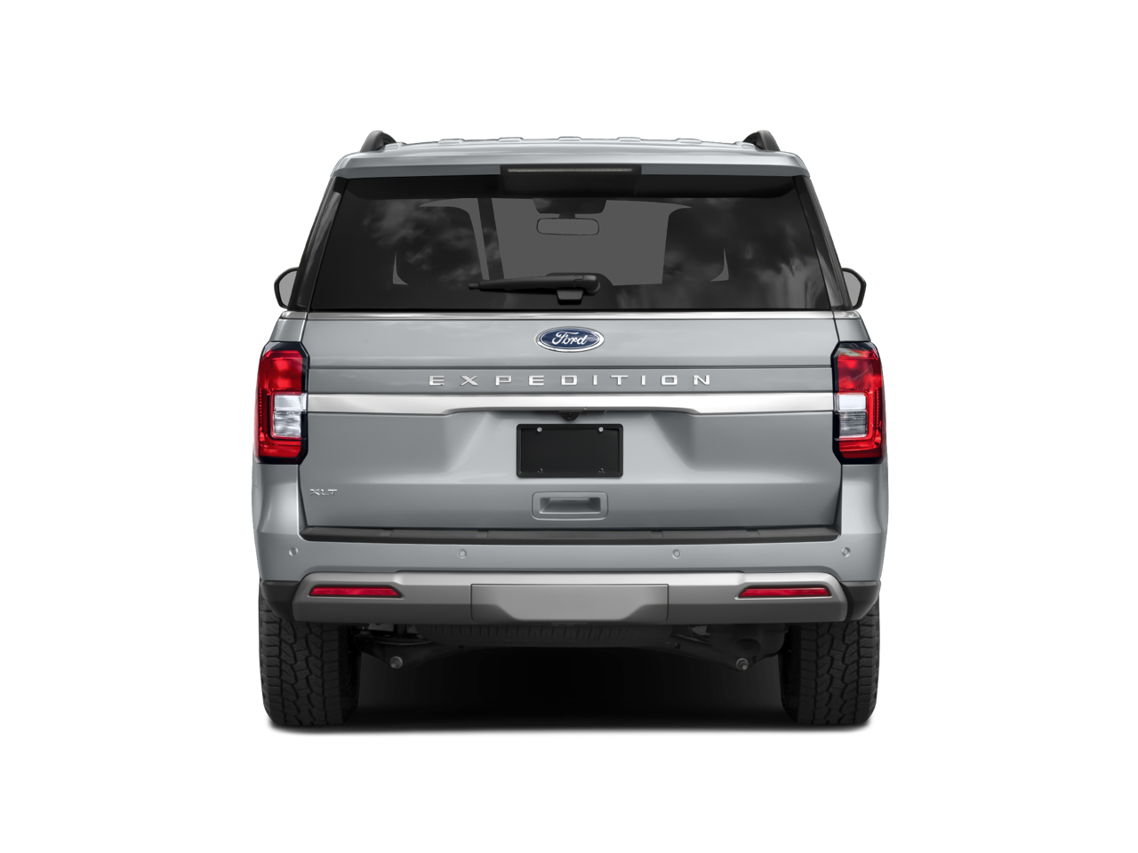 2024 Ford Expedition — detail view