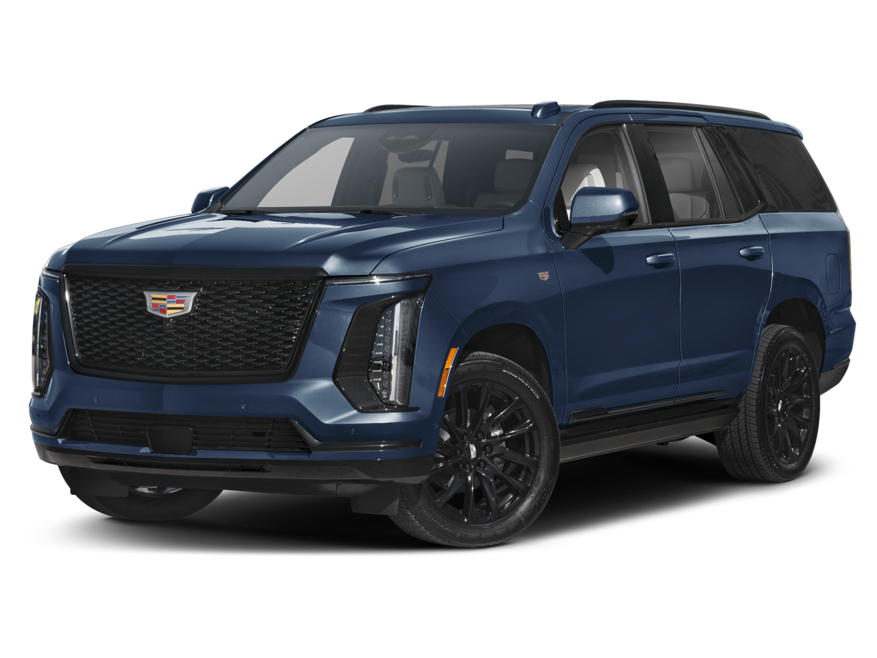2026 Cadillac Escalade