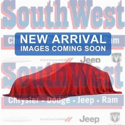 2021 RAM Ram 1500 — side profile view